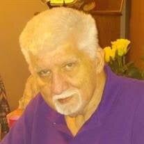 James Player Obituary