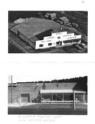 Page A & W Root Beer, Shady Bend 1