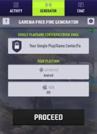 Don't wait and try it as fast as possible! Free Fire Diamond Hack App 2021 99999 Diamonds Generator