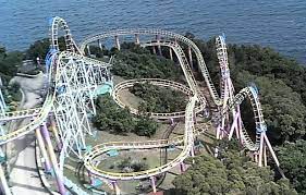 Dragon Coaster Ocean Park Hong Kong Ocean Park Hong Kong Ocean Park Ocean