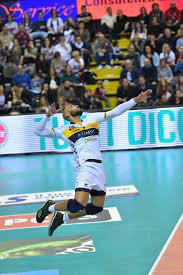 Follow this advice to find the best footwear and save big. Worldofvolley Ita M Ngapeth Brothers Return To Modena Squad After Meeting With Coach Stoytchev