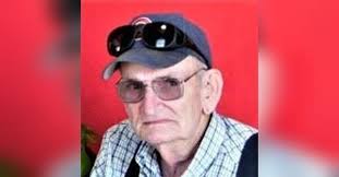 Charles Franklin Conrady Obituary