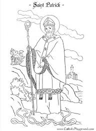 Students who were then studying in uk. Saint Coloring Pages
