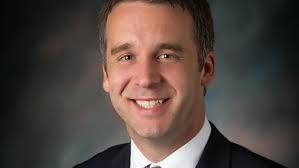 Grimes resident given award by National Multiple Sclerosis Society for  volunteer efforts