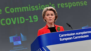 It was first identified in december 2019 in wuhan,. Covid 19 Sept Questions Sur Le Certificat Vert Numerique Annonce Par L Ue Pour Faciliter Les Deplacements En Europe