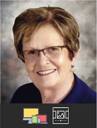 Sandra Lalonde(nee McPhee)