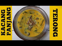 Lodeh tahu labu siam | jawa. Resep Sayur Lodeh Cocok Untuk Menu Buka Puasa Request Kak Intan Youtube