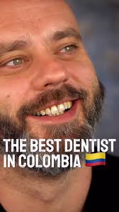Beautiful change for DAMIAN, a nice guy who came to see me from IRELAND  🇮🇪 , 20 porcelain veneers e.max press, Book your virtual consultation  now, send a DM. , #dentist #bestdentist #dentaltourism ...