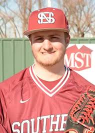 2017 Baseball Roster