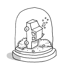Children can color in the picture then trace the letters. Snowglobe Coloring Pages Best Coloring Pages For Kids