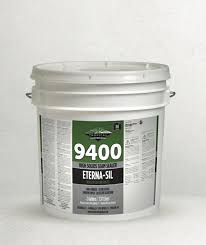 9400 ETERNA-SIL PREMIUM SILICONE MASTIC - TRP