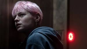 The Crown star unrecognisable in 'captivating' mystery series that drops  next week