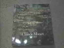 Claude Monet, 1840-1926: Stuckey, Charles F., Monet, Claude, Shaw, Sophia,  Art Institute of Chicago: 9780865591349: Amazon.com: Books