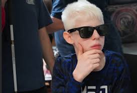 They dream of #coding in braille, making hockey more accessible, or even  bringing peace to the world. During our visit to École Jacques-Ouellette,  these bright students explored assistive technologies with curiosity,  excitement…