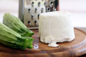 5 Mild Crumbly Substitutes For Feta Cheese Ricotta Cheese Feta Cheese