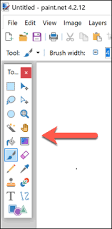 The mac app store makes buying and installing mac apps an easy and centralized process. A Beginner S Guide To Paint Net How Does It Differ From Photoshop