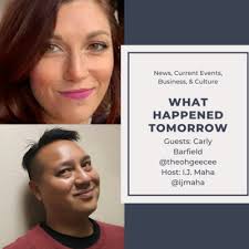 Guest Melanie McDougall by Abundance Dynamics