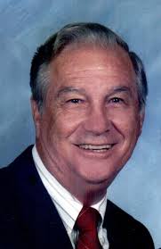 Alvin Harrell Obituary