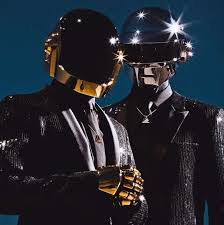 Discovery was the second studio album by the french house music duo, daft punk released on february 26, 2001 by virgin records and daft life. 15 Things You Didn T Know About Daft Punk S Discovery