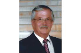 Dean Benton Obituary (1943