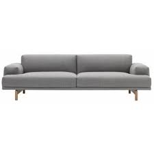 ⭐300+ sofa set designs that enhance looks of your living room⭐ wooden sofa sets at best prices ⭐l shape sofa set⭐free delivery & assembly. Muuto Compose 3 Seater Sofa Green Grey Fiord 961 Buy Sofa Sofa Muuto Sofa
