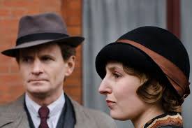 Downton Abbey's Lady Edith Will Face Even More Devastation Next Season