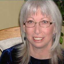 Debra Rees (DebraRees55)