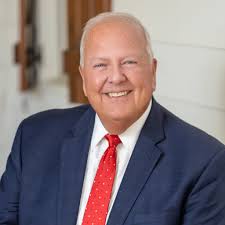 Our April volunteer spotlight 💡 Meet Stephen Koehler, a member of our  advisory council and a great supporter of Special Needs Respite 💙 ➡ ️Tell  us a little about yourself: “I'm a