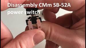 We did not find results for: Fix Stuck Power Button Delonghi Dedica Ec 680 And 685 Power Switch Cmm Sb 52a Youtube