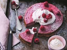 Epingle Sur Patisserie