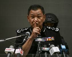 Komentar isu semasa malaysia berita luar negara, hiburan sukan lawak jenaka fakta. Pdrm Hamid Dakwa Berlaku Campur Tangan Politik Utusan Digital