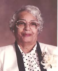 Mary Madeline Pollard Monroe (1909-2009)