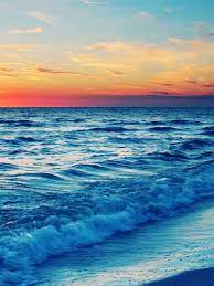 The great collection of sunset hawaii beach wallpapers for desktop, laptop and mobiles. Beach Sunset Ipad Wallpaper