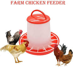 Maybe you would like to learn more about one of these? 6kg Automatic Chicken Feeder Plastic Poultry Chook Hen Food Eating Seed Bucket Buy 6kg Automatic Chicken Feeder Chicken Feeder Plastic Food Eating Seed Bucket Product On Alibaba Com