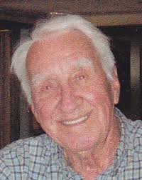Obituary information for Gerard St. Gelais