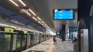 Maybe you would like to learn more about one of these? 10 Etika Menaiki Mrt Supaya Kita Jadi Warga Berkelas Dunia