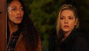 Katheryn winnick stole the hearts of fans in the historical saga vikings, which saw the actress take on the role of the famous shieldmaiden lagertha. Stephen King Thinks Big Sky Featuring Vikings Lagertha Likely To Win Emmy