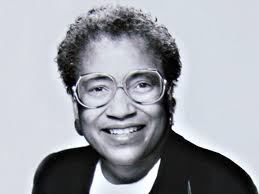First African-American Woman to Earn Physics PhD