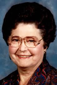 Connie Bell Hanson Beesinger (1921-2010)