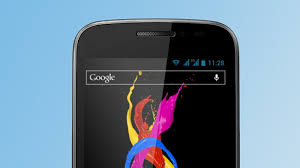 Archos 50 Titanium im Test: 5-Zoll-Dual ...