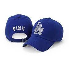Dodgers Bling Hats Victoria S Secret Los Angeles Dodgers Bling Baseball Hat Polyvore Dodgers Baseball Hats Victoria Secret
