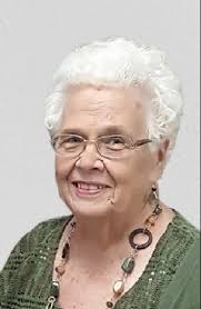 Gladys Stroemer Obituary (1931