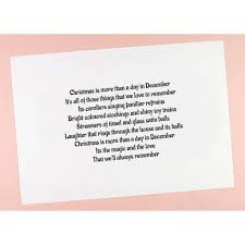 Sayings include merry christmas and a happy new year, believe in the. 6x6 7x7 8x8 Christmas Verses Card Inserts Pack Of 10