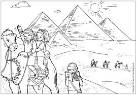 15 ancient egypt drawings for kids kids drawing in 2020. The Pyramids Colouring Page Colouring Pages Egypt Egypt Animals