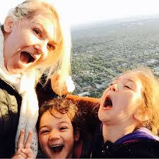 Alexis Travers's Instagram, Twitter & Facebook