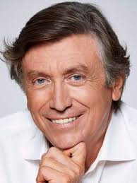 Il est aux commandes depuis … Jacques Legros A 70 Ans Anniversaire Le 25 Juillet