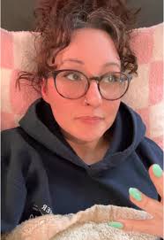 Second Chance at Forever Hayden