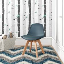 In this pottery barn kids video, a furniture expert highlights the features of the wingback convertible rocker. Kids Chairs Wayfair