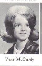 I regret to inform you of the passing of Vera O'Bryant from FORSCOM G8. She  was a lovely woman...a great friend and coworker. As always, would request  you please keep Vera's family