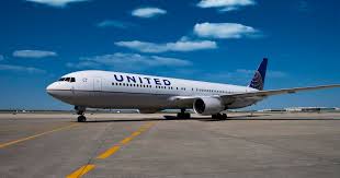 United Airlines Ua Book Flights Check Status Kayak